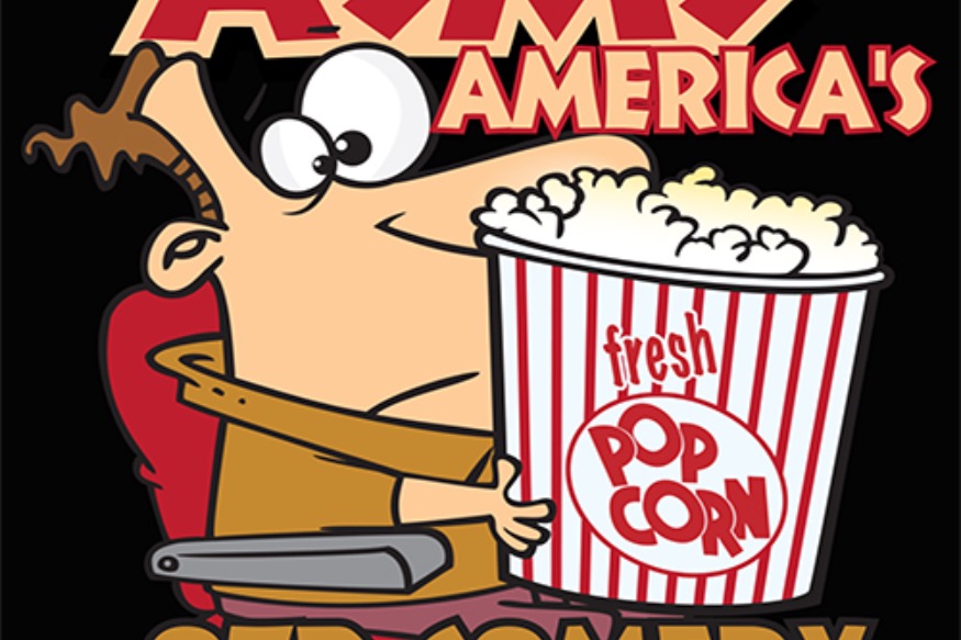 A.M. America's OTR Comedy App